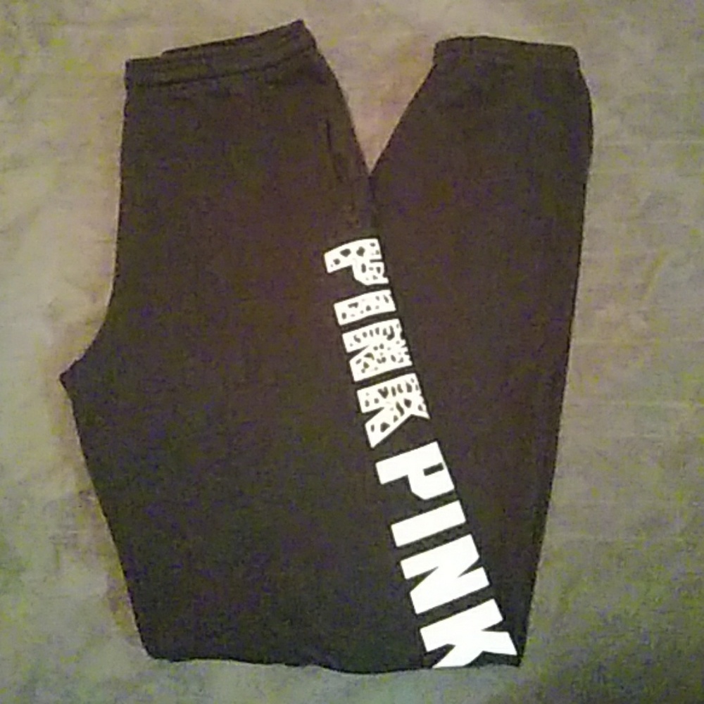 ⭐TRADED⭐VS PINK Sweatpants